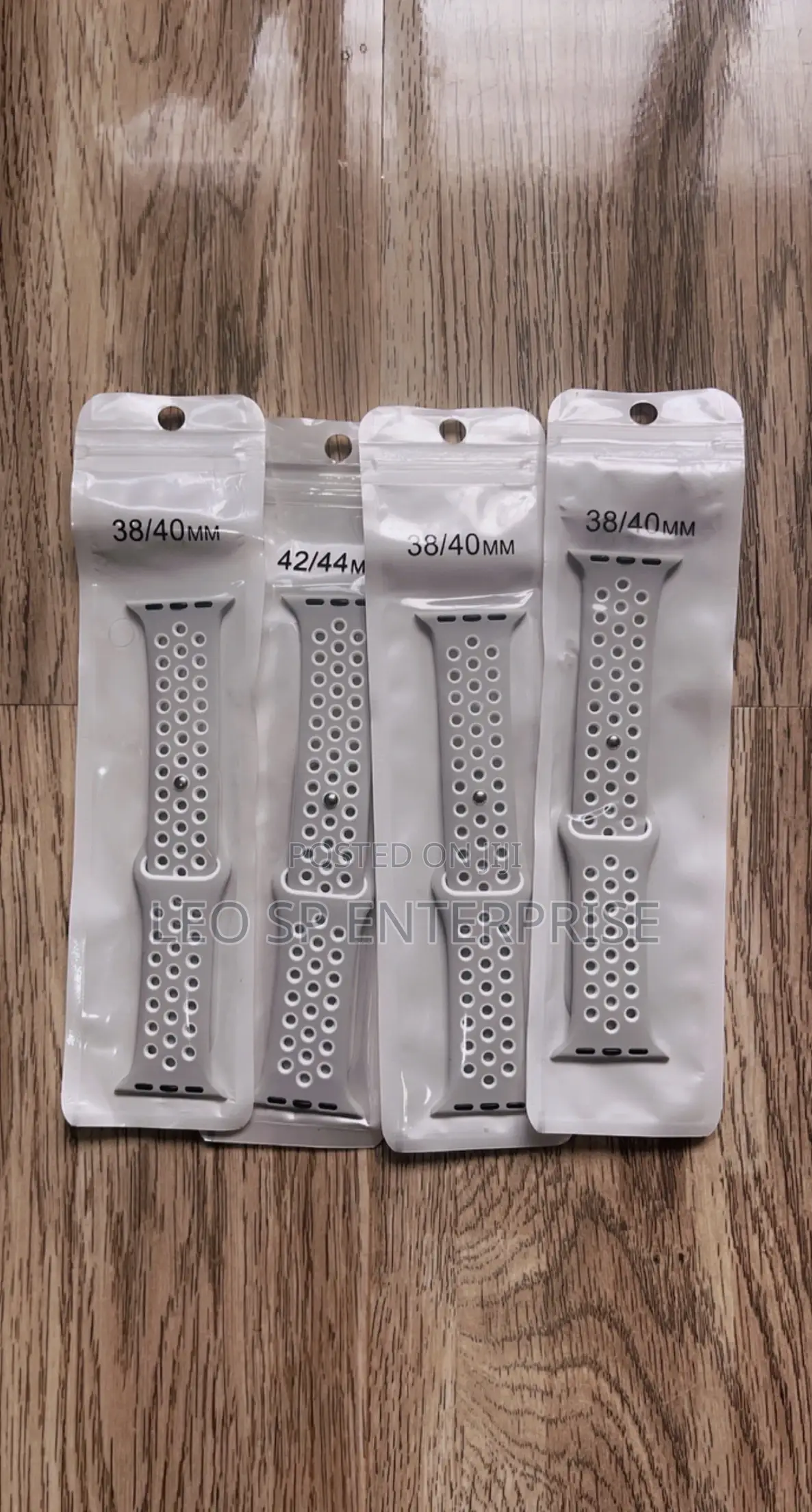 Apple Iwatch Straps