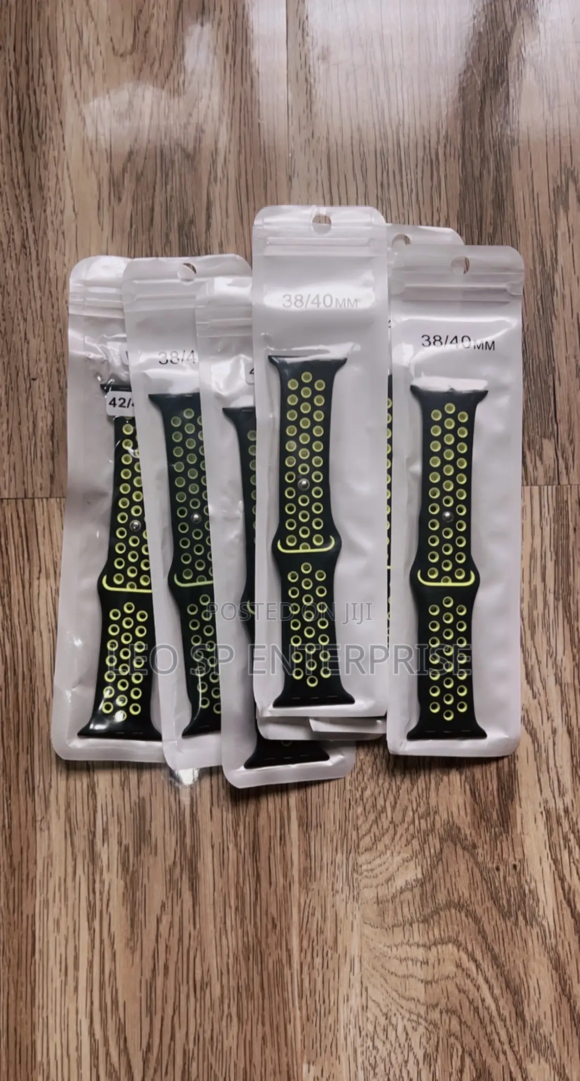 Apple Iwatch Straps