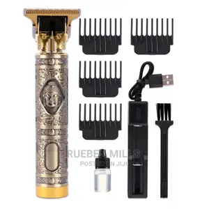 Buddha Skin Machine