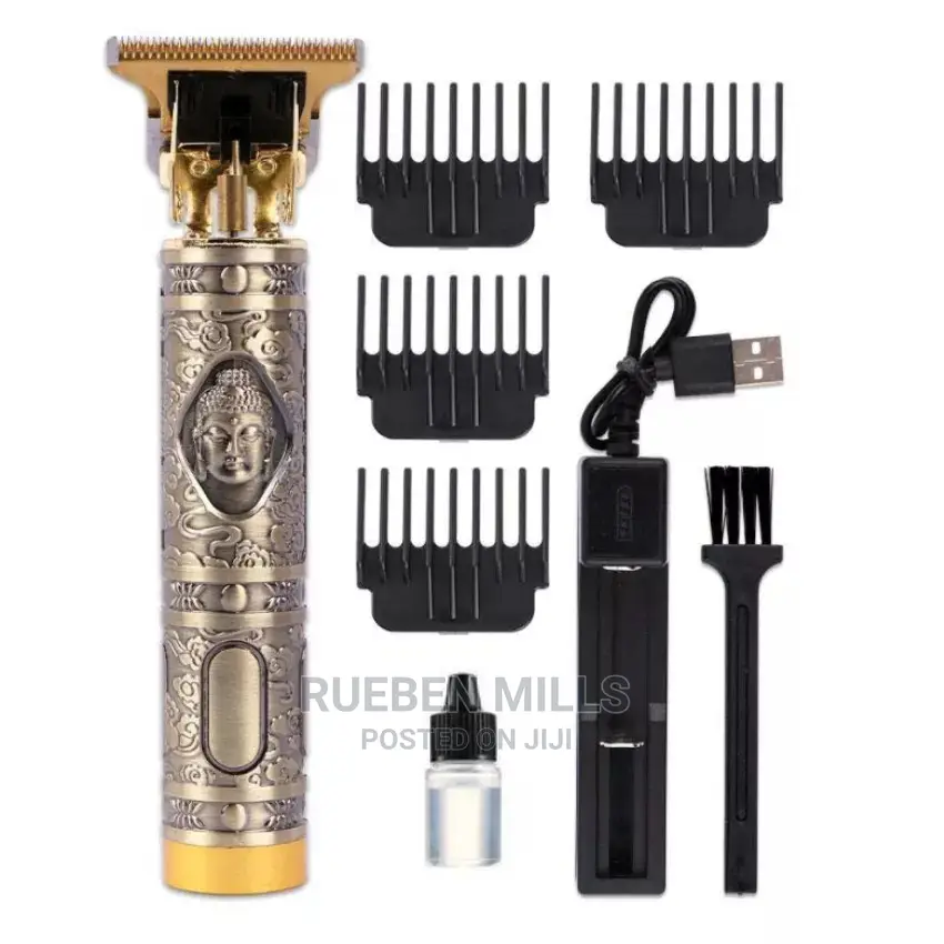 Buddha Skin Machine