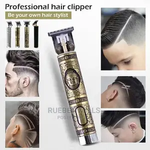 Buda Beard Trimmer
