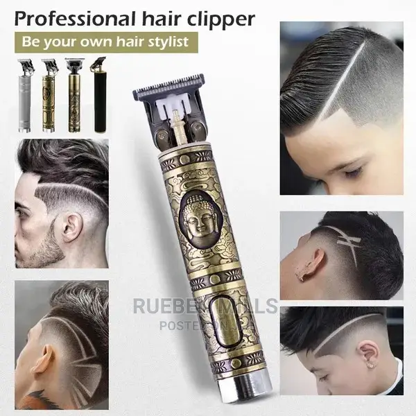 Buda Beard Trimmer