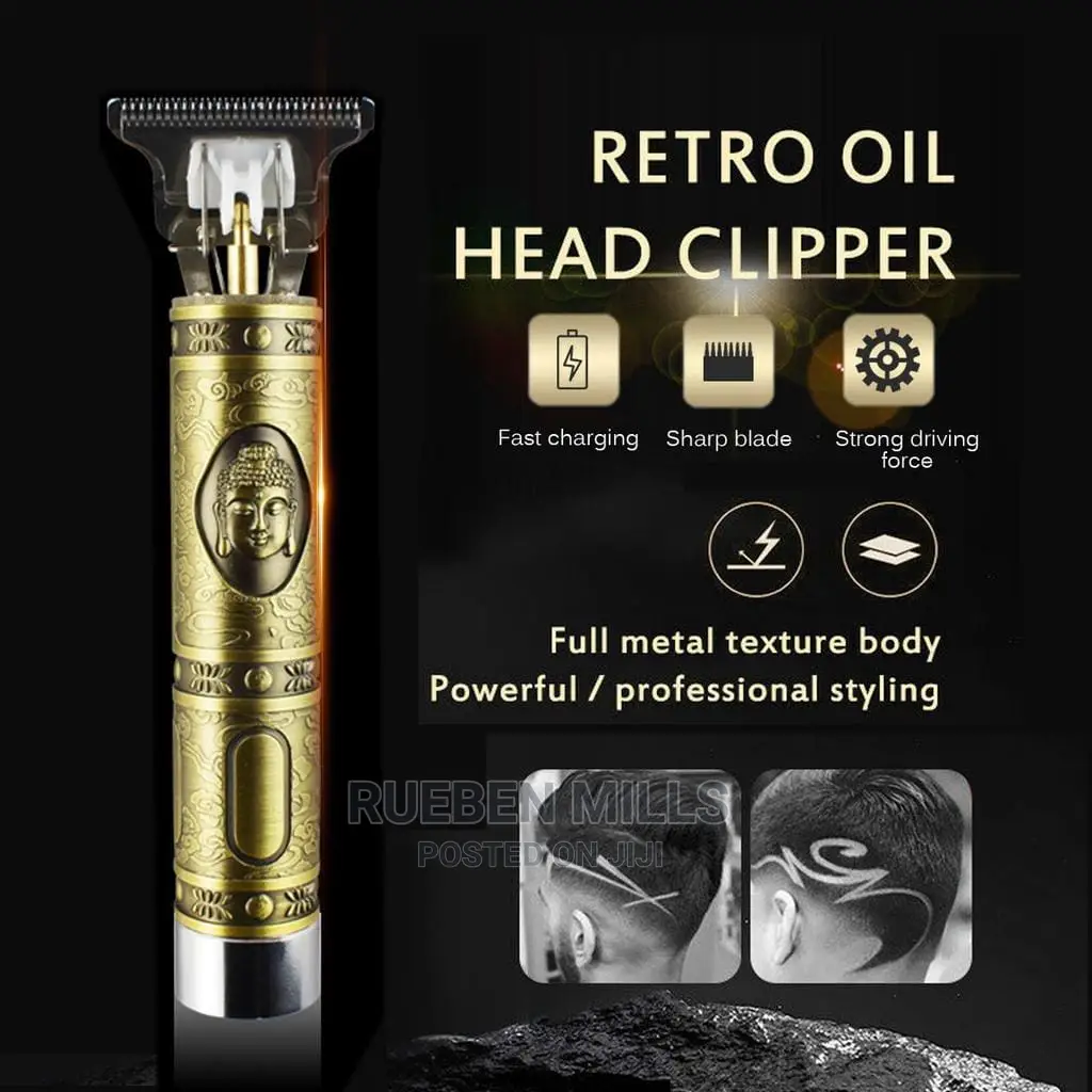 Buda Shaving Machine