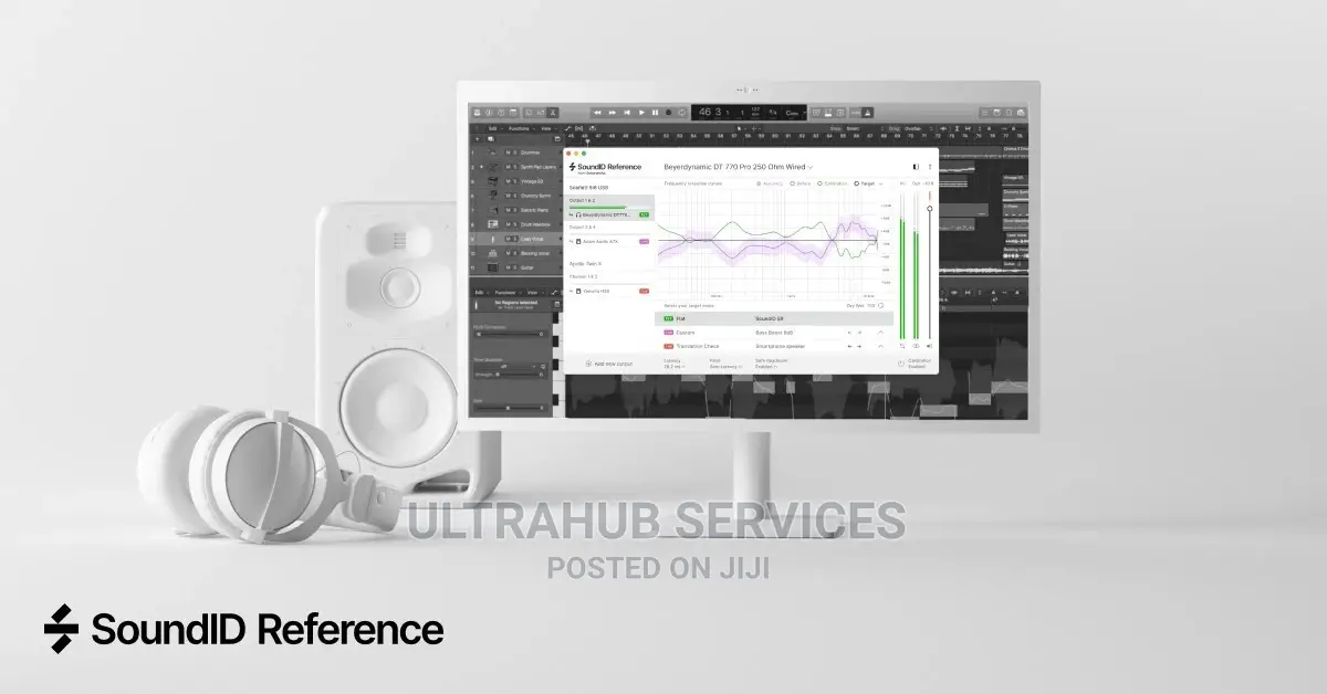 Sonarworks Soundid Reference