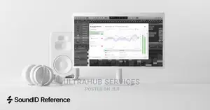 Sonarworks Soundid Reference