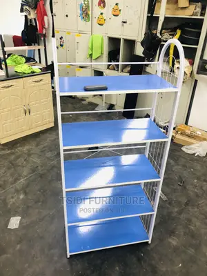 Classic Shoe Rack