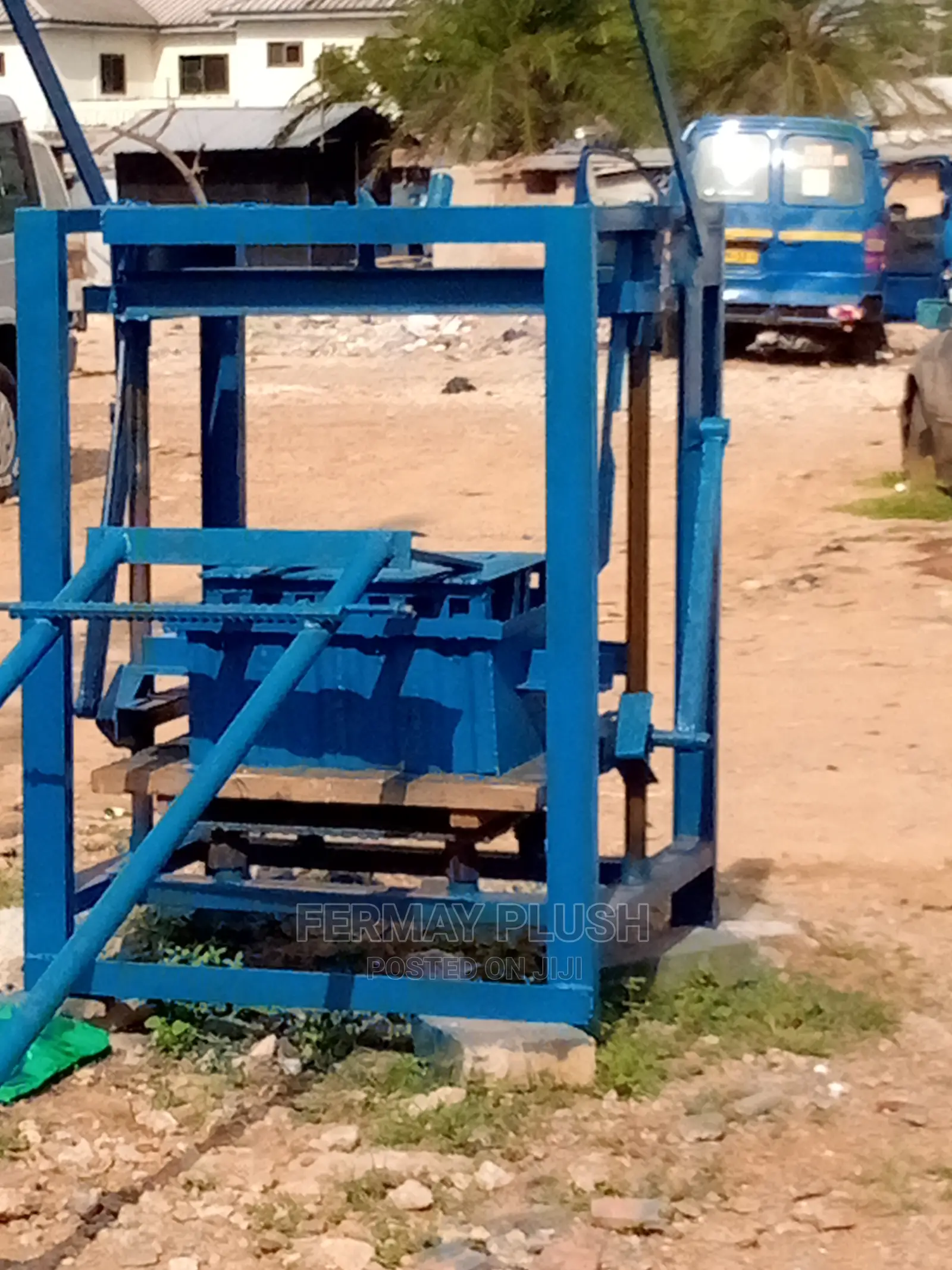 Best Concrete Machine for Sale