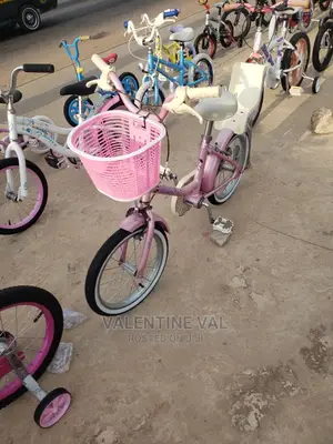 Kids Sports Bicycle