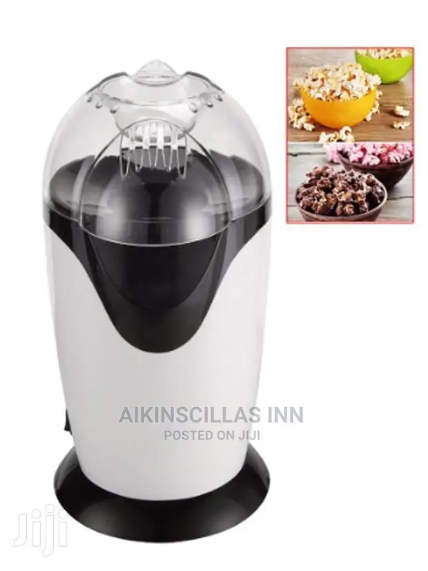 Domestic Popcorn Machine