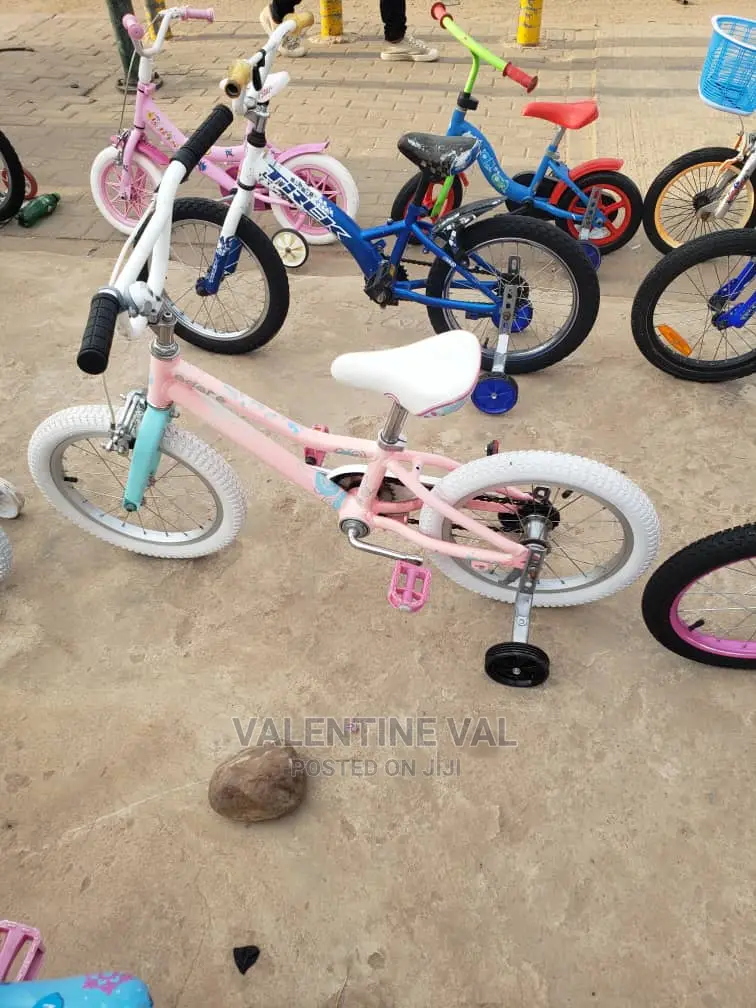 Kids Sports Bicycle