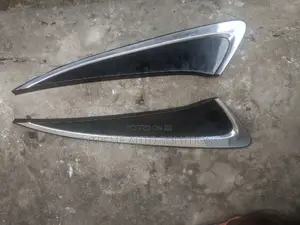 Toyota Camry 2016 Body Vent