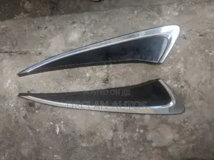 Toyota Camry 2016 Body Vent