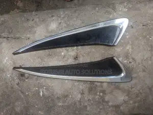 Toyota Camry 2016 Body Vent