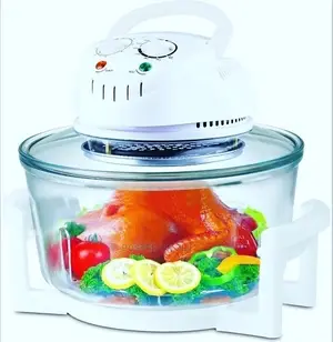 High Quality Dessini Halogen Oven 20L