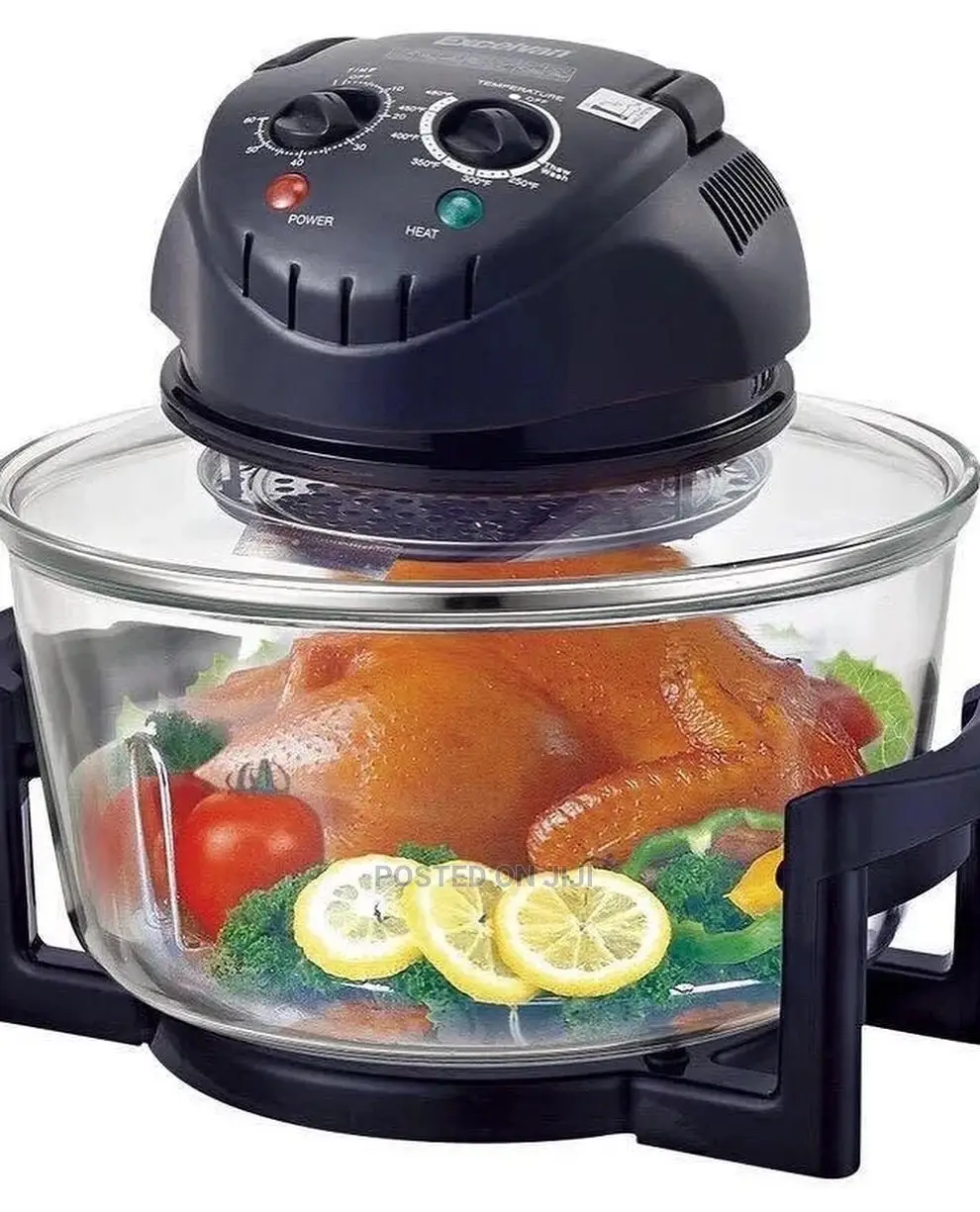 High Quality Dessini Halogen Oven 20L
