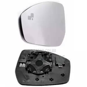 Range Rover Driving Mirror With Blind Spot