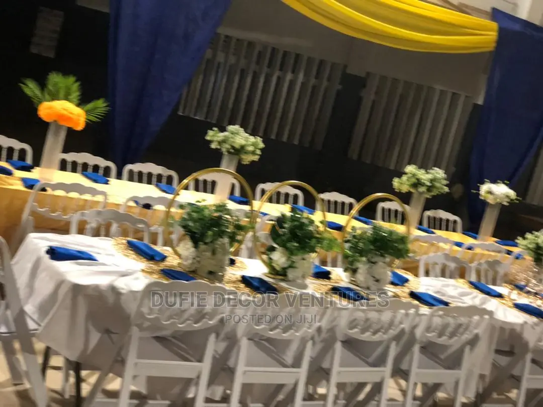 Wedding Decoration
