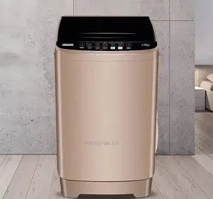 HACHIMA Electric Automatic Washing Machine 12kg