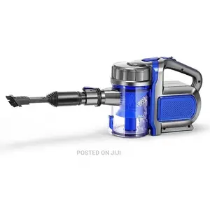 Portable Home 600w Silent Handheld Wired Vacuum Cleaner