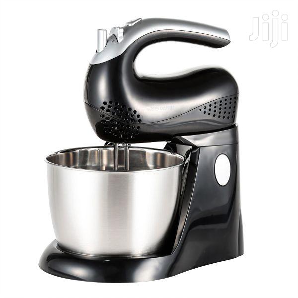 Frigidaire Stand Mixer WTH Bowl