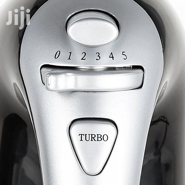 Frigidaire Stand Mixer WTH Bowl