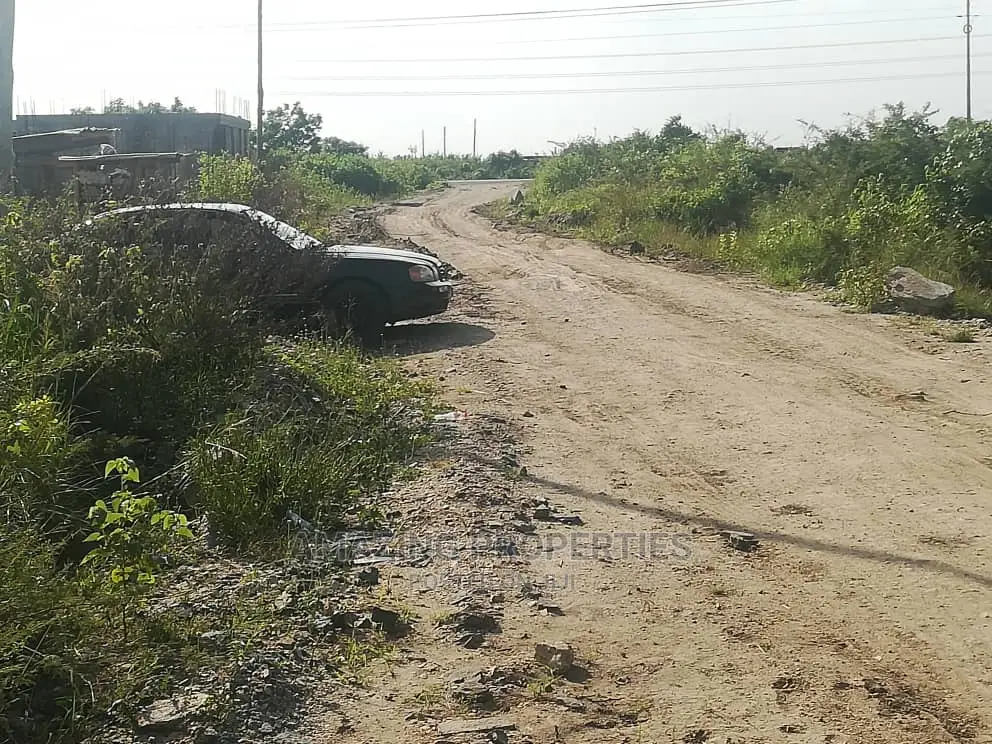 10 Acre of Land for Sale at Tema Industrial Area Per Acre