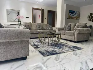 Furnished 2bdrm Apartment in Furnished 3 Bedroom for Rent