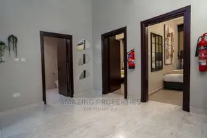 Furnished 3bdrm Townhouse / Terrace for Rent