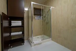 Furnished 3bdrm Townhouse / Terrace for Rent