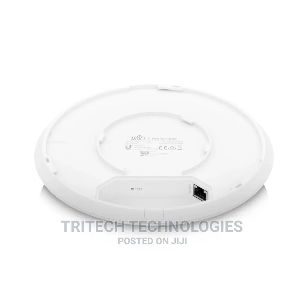 Unifi 6 Access Point Unifi6 Pro (U6-Pro)