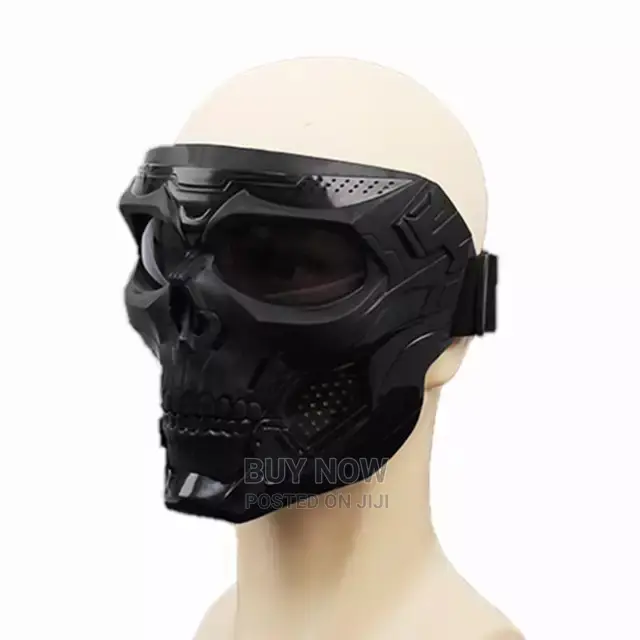 Motorcycle Mask(Googles)
