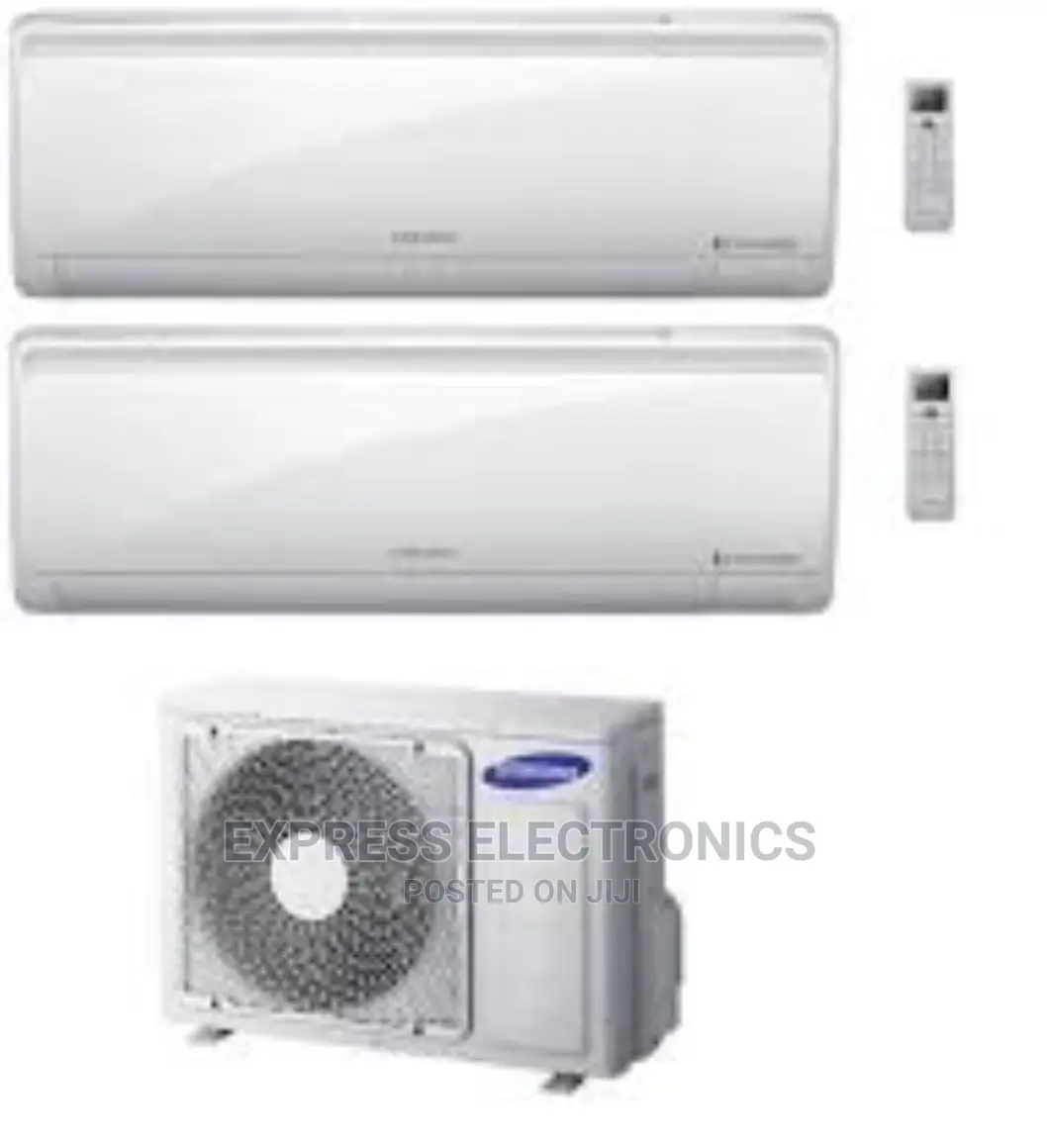 2.0hp R410 Gas Samsung Air Conditioner Split System Timer