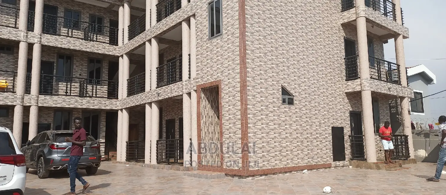 2bdrm Apartment in Trifai Station, Pillar 2 for Rent