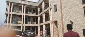 2bdrm Apartment in Trifai Station, Pillar 2 for Rent