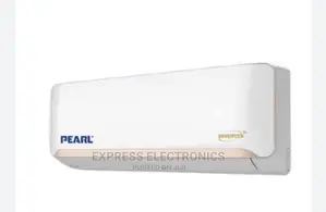 Pearl 1.0hp Inverter Split R410 Cool Air Conditioner