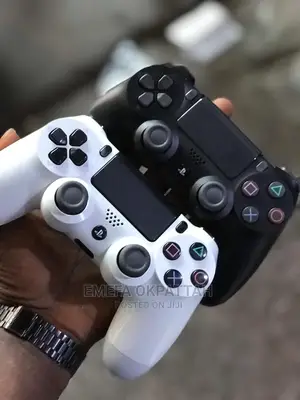 Original Ps4 Controllers Available