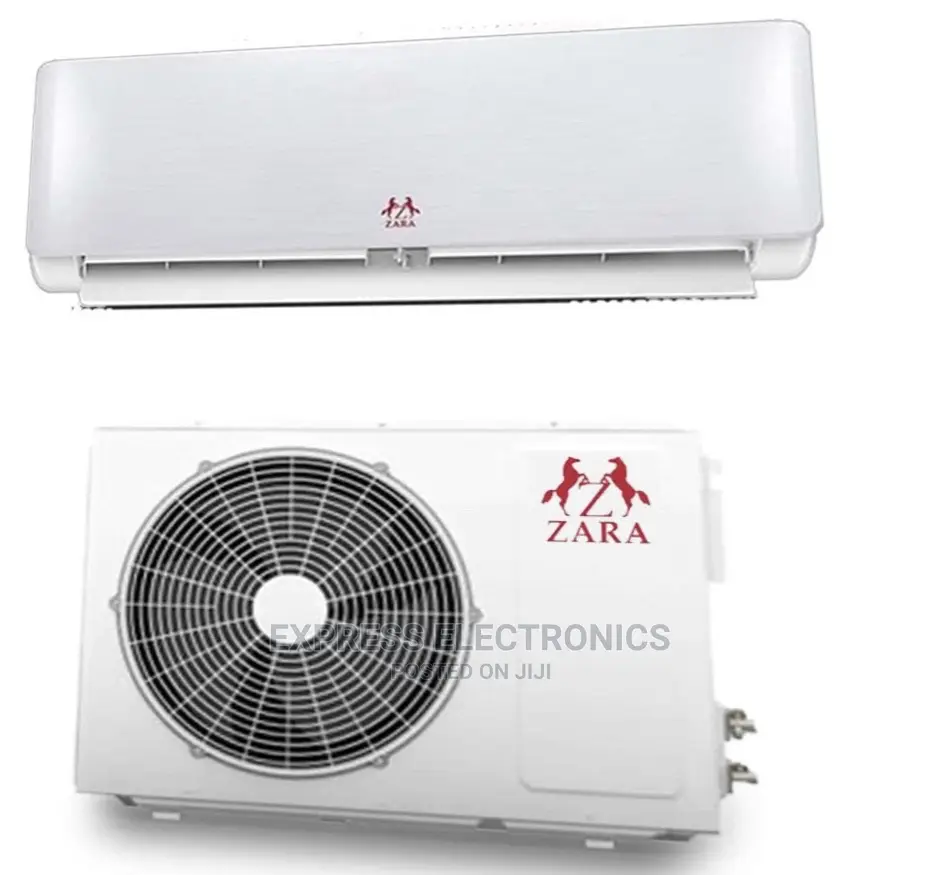 Energy Efficient Zara 1.5hp Split Inverter Air Conditioner