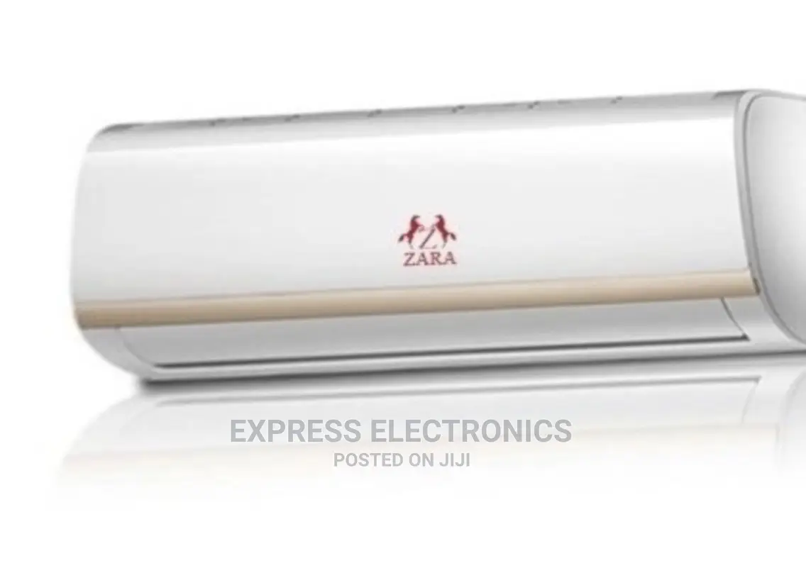 + Power Guard 2.0hp Zara Split Inverter R410 Gas AC