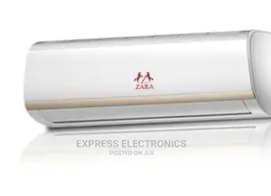 + Power Guard 2.0hp Zara Split Inverter R410 Gas AC