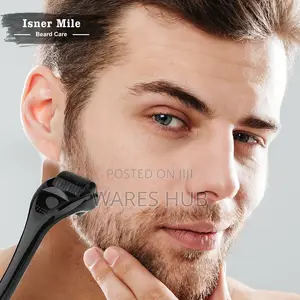 Derma Beard Roller