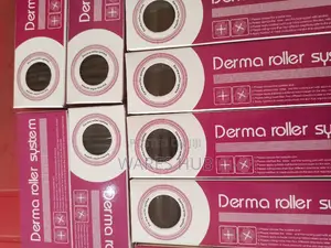 Derma Beard Roller