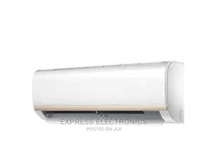 Energy-Efficient Digital Inverter Midea 2.0HP Split AC R410