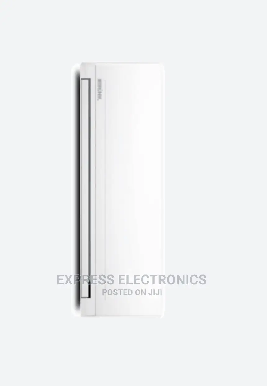 Time Mode Function Bruhm 1.5hp Inverter Split Ac R410 Gas