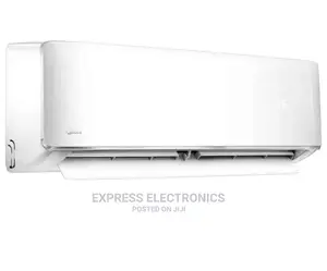 Low Energy Consumption Midea 2.5HP Split AC Inverter