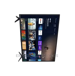 Asano 65 Inch Smart Android TV Digital Satellite+Dstv