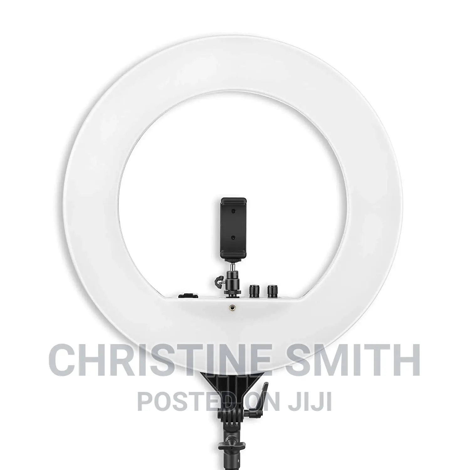18 Inch Ring Light