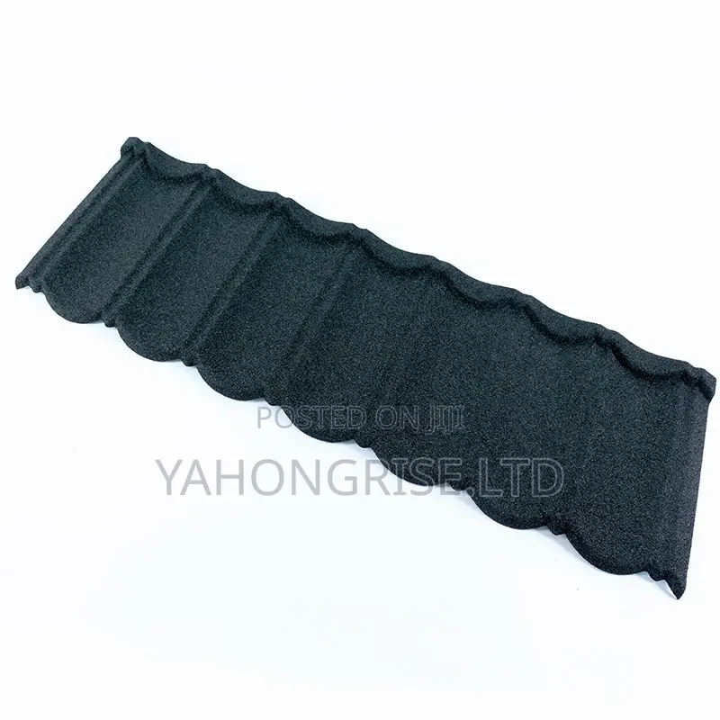 Roofing Bond Tile Classic Tile Stone Coated Metal Roofing