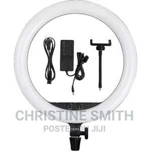 18 Inch Ring Light