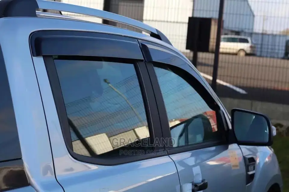 Original All Cars Window Visors Door Visors Sun Rain Guards