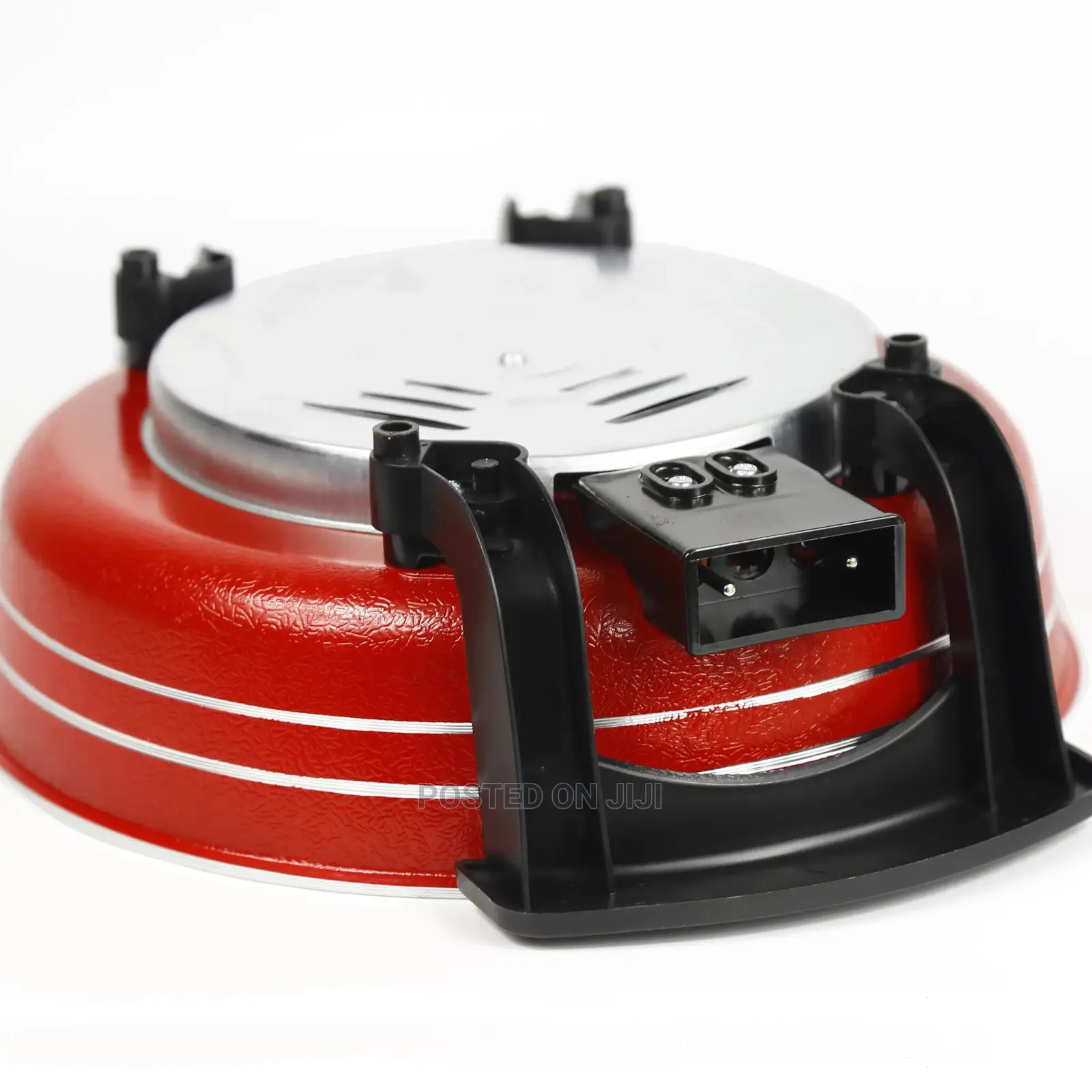 Quality Multifunctional Electric Hot Pot Round 32cm